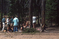 Dad's photos from 1973