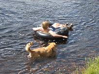 Photos from Sue Lind